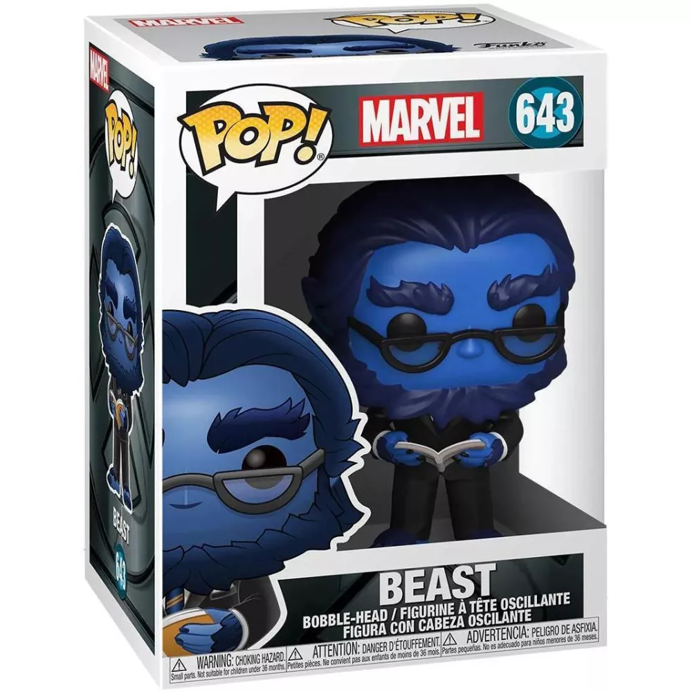 Beast Box