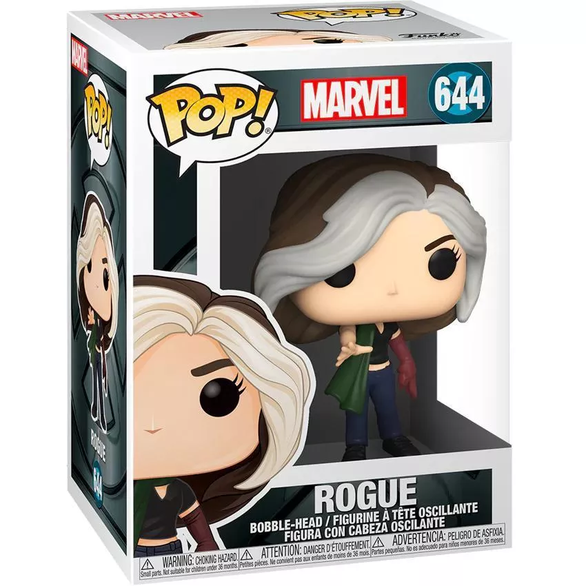 Rogue Box