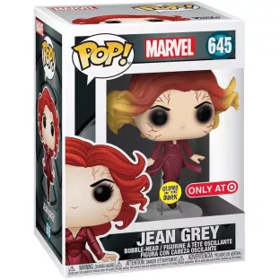 Jean Grey