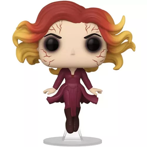 Funko Pop! Jean Grey #645 Glows in the Dark Marvel