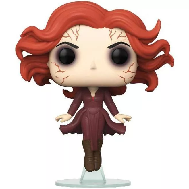 Jean Grey