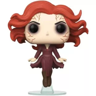 Jean Grey