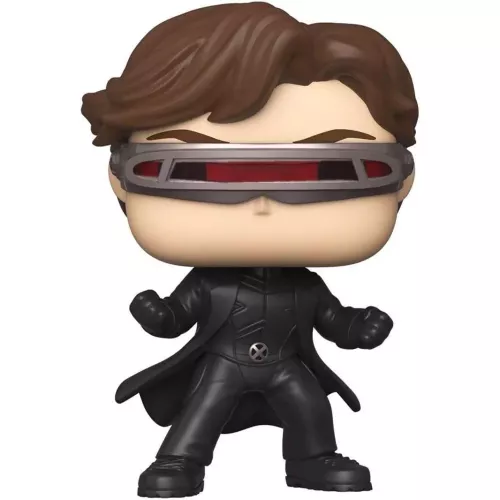 Funko Pop! Cyclops #646 Marvel Vinyl Figure