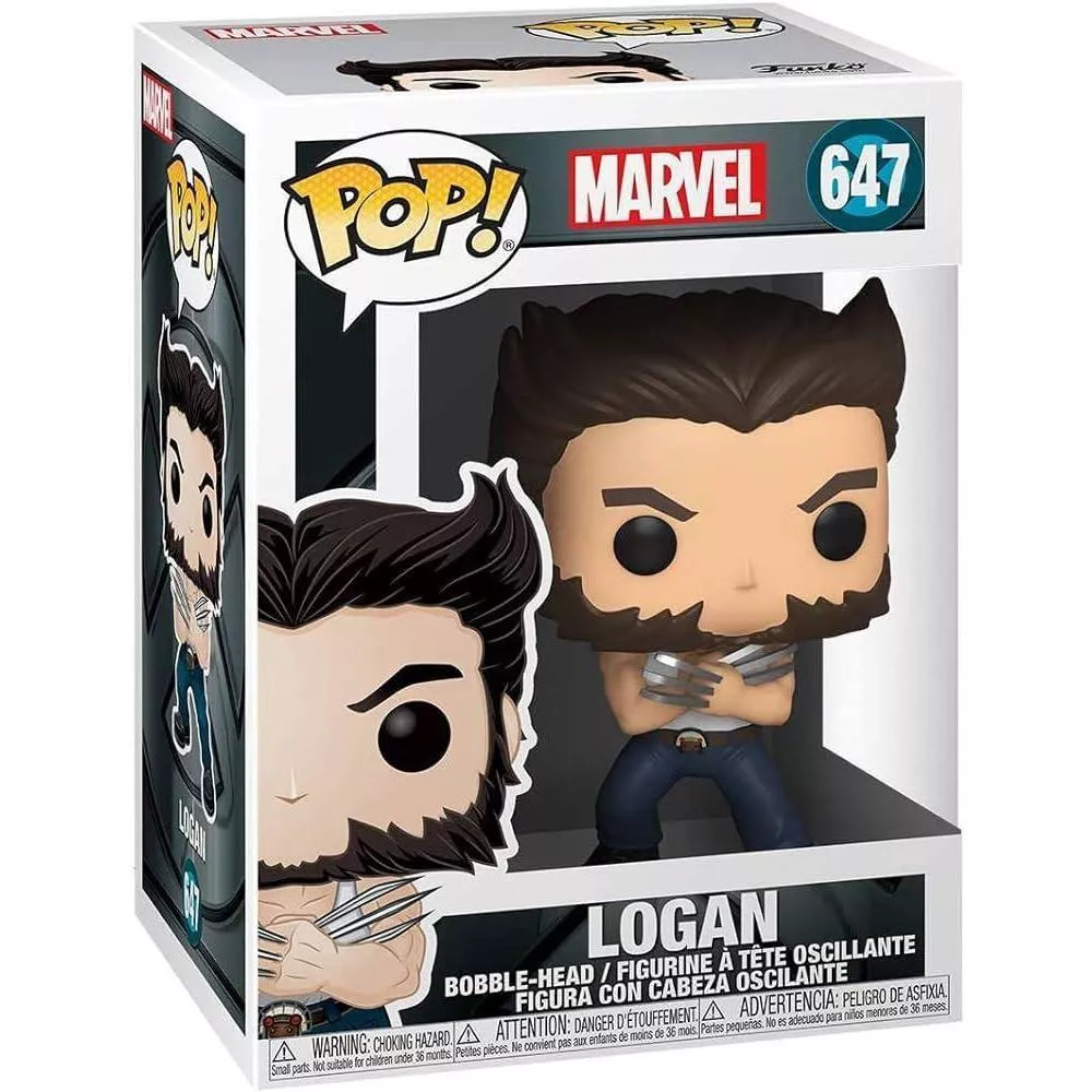 Logan Box