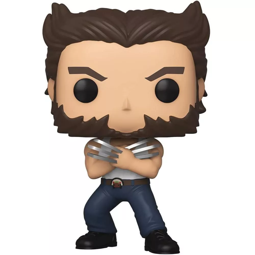 Logan