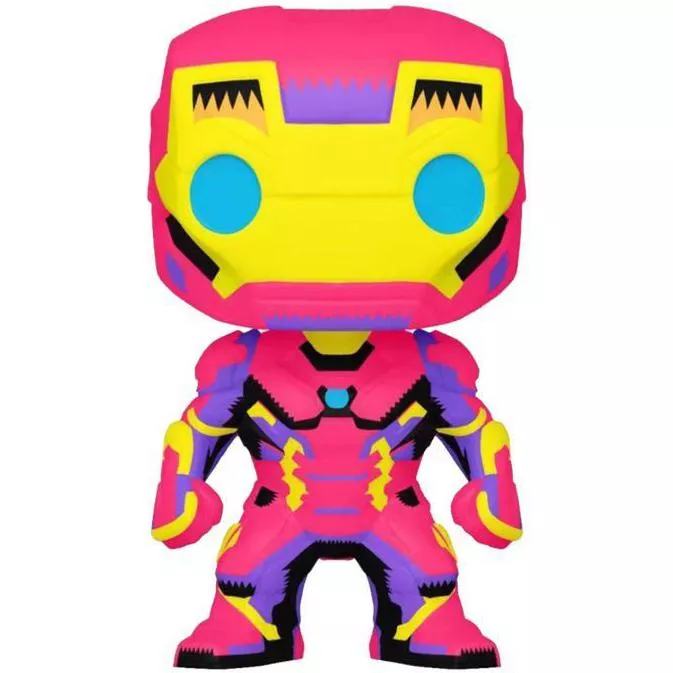 Iron Man