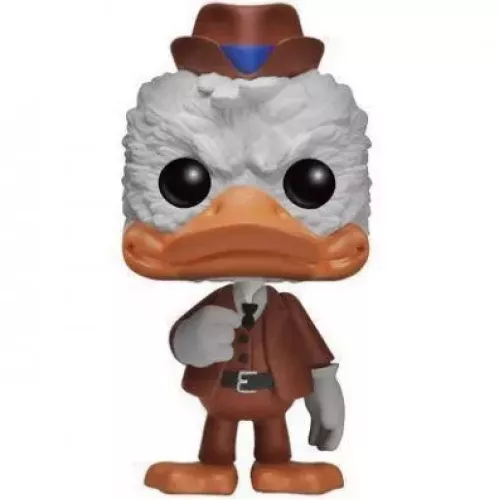 Funko Pop! Howard the Duck #64 Marvel Vinyl Figure