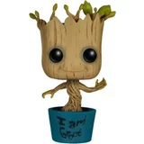 Dancing Groot image