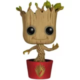 Dancing Groot