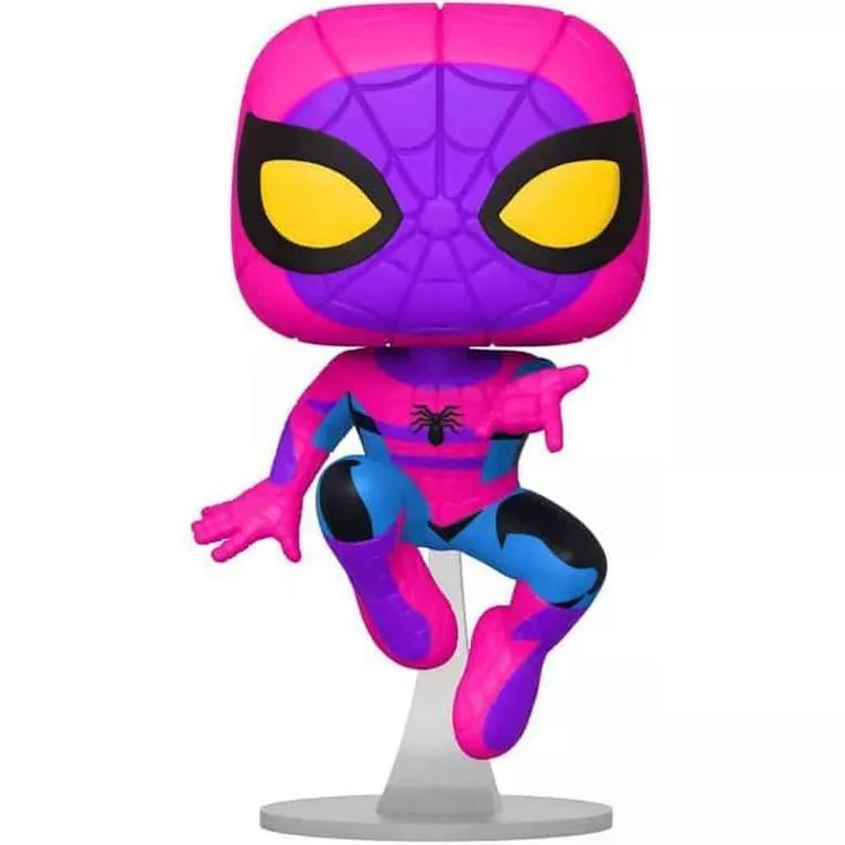 Spider-Man