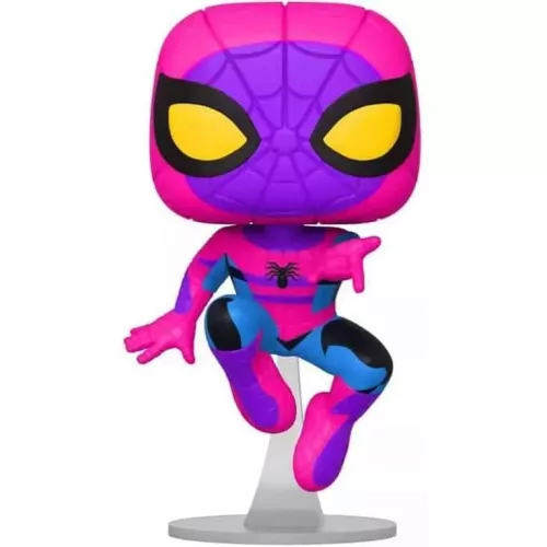 Spider-Man