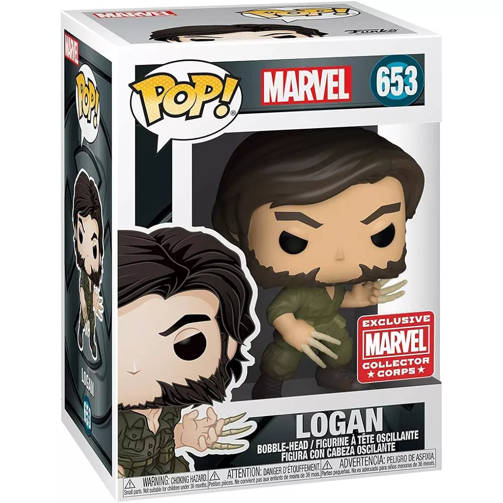 Logan Box