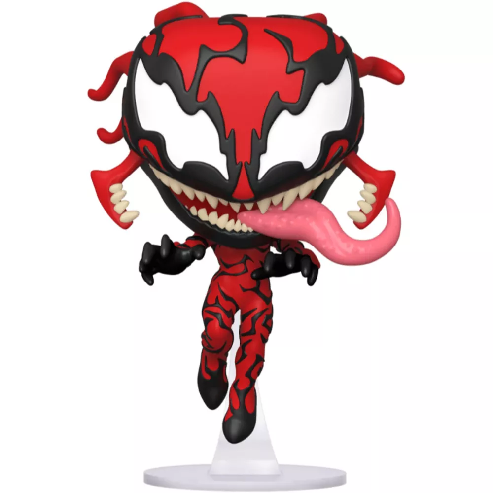 Carnage (Carla Unger)