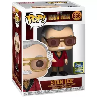 Stan Lee