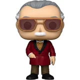 Stan Lee image