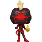 Dark Captain Marvel