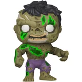 Zombie Hulk