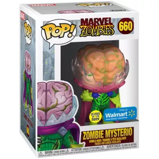 Zombie Mysterio