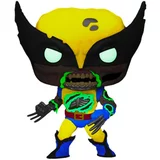 Zombie Wolverine