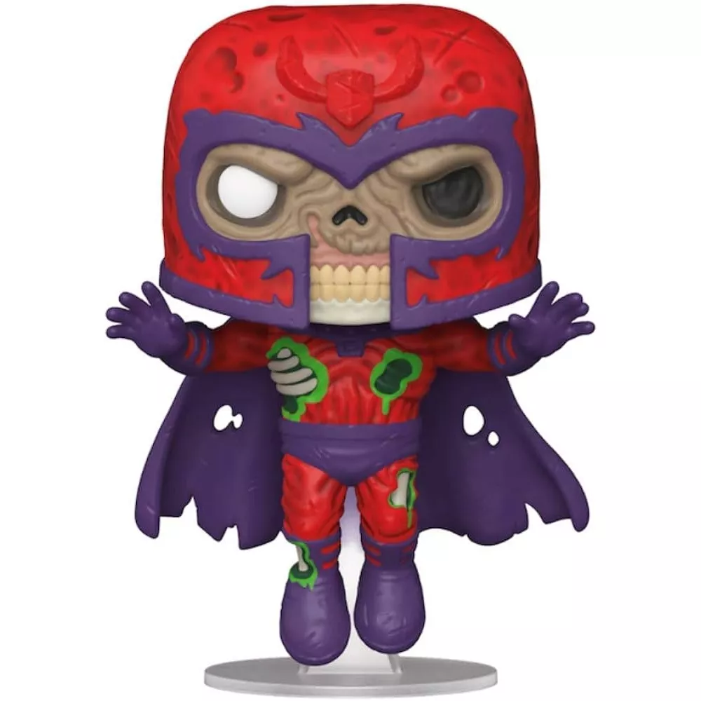 Zombie Magneto