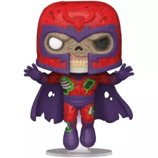 Zombie Magneto