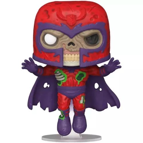 Zombie Magneto