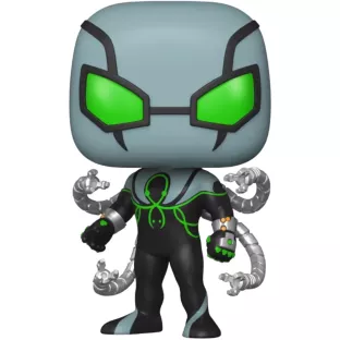 Superior Octopus