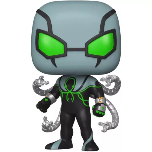 Funko Pop! Superior Octopus #669 Marvel Vinyl Figure