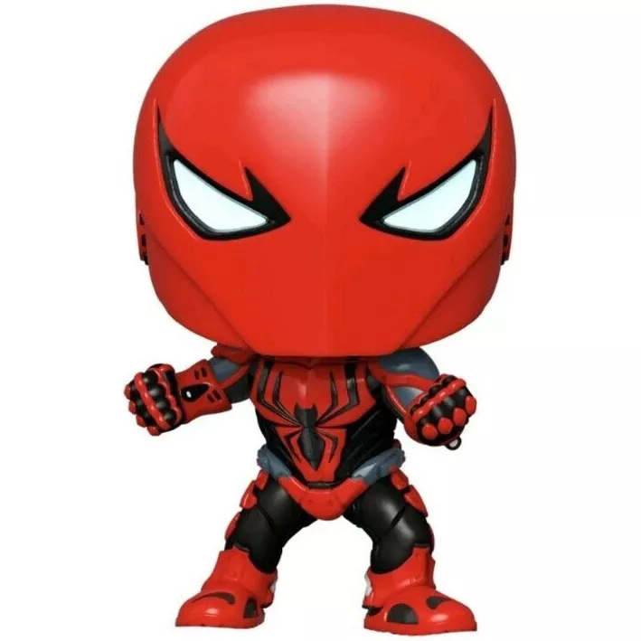 Spider-Armor MKIII
