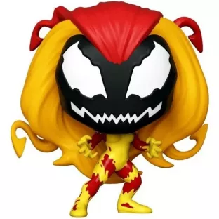 Scream Symbiote