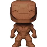#674  Iron Man - Collectible Figure