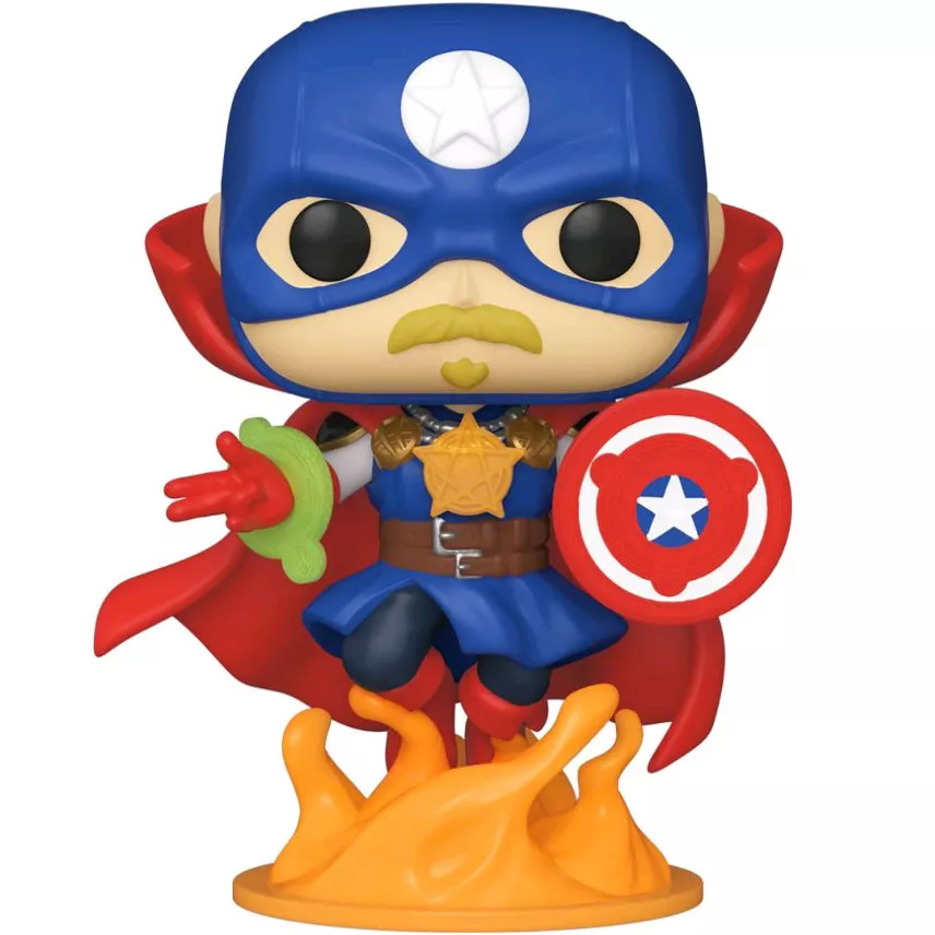 Soldier Supreme