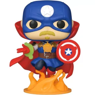 Soldier Supreme