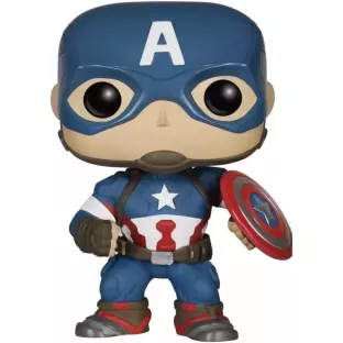 Captain America