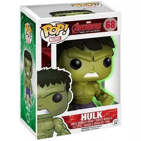 Hulk Box