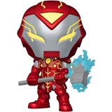 Iron Hammer