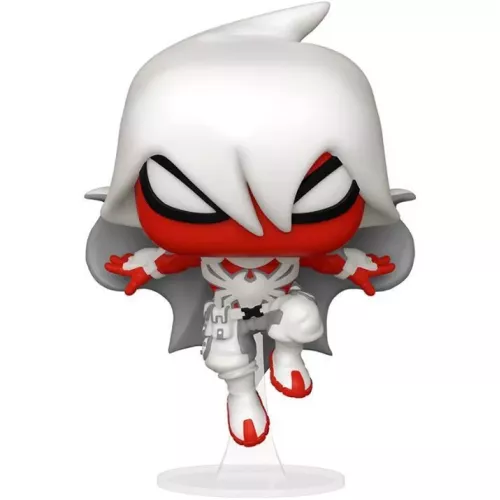 Funko Pop! Arach-Knight #681 Glows in the Dark Infinity Warps