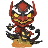 #682  Red Goblin - Collectible Figure