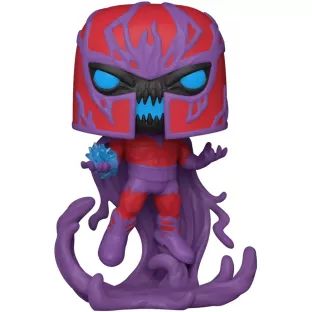 Venomized Magneto