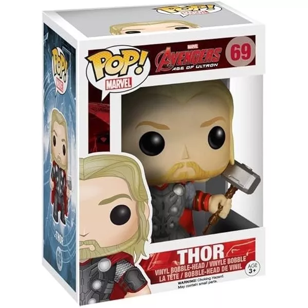 Thor Box