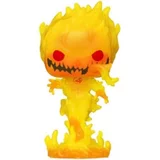 #691  Venomized Human Torch - Collectible Figure