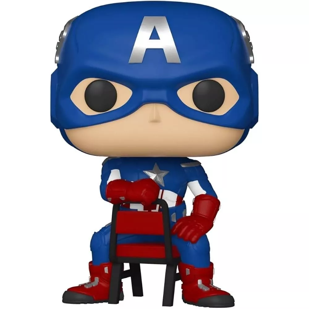 Captain America