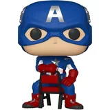 Captain America