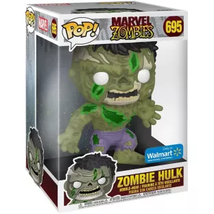 Zombie Hulk