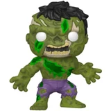 Zombie Hulk