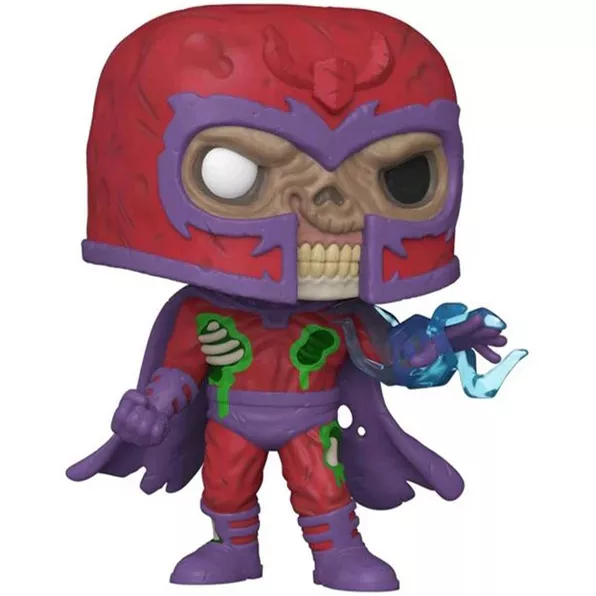 Zombie Magneto