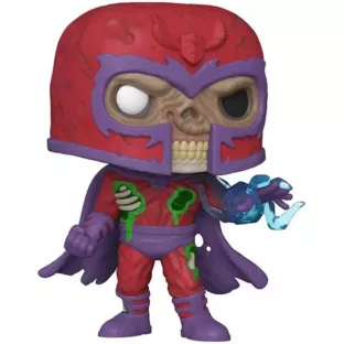 Zombie Magneto