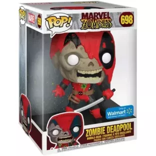 Zombie Deadpool