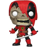 Zombie Deadpool