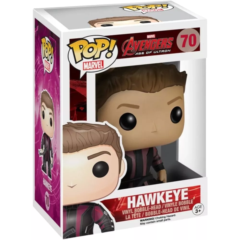 Hawkeye Box